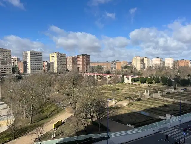 Flat with lift for sale in Paseo Isabel la Catolica 10, imagen 17