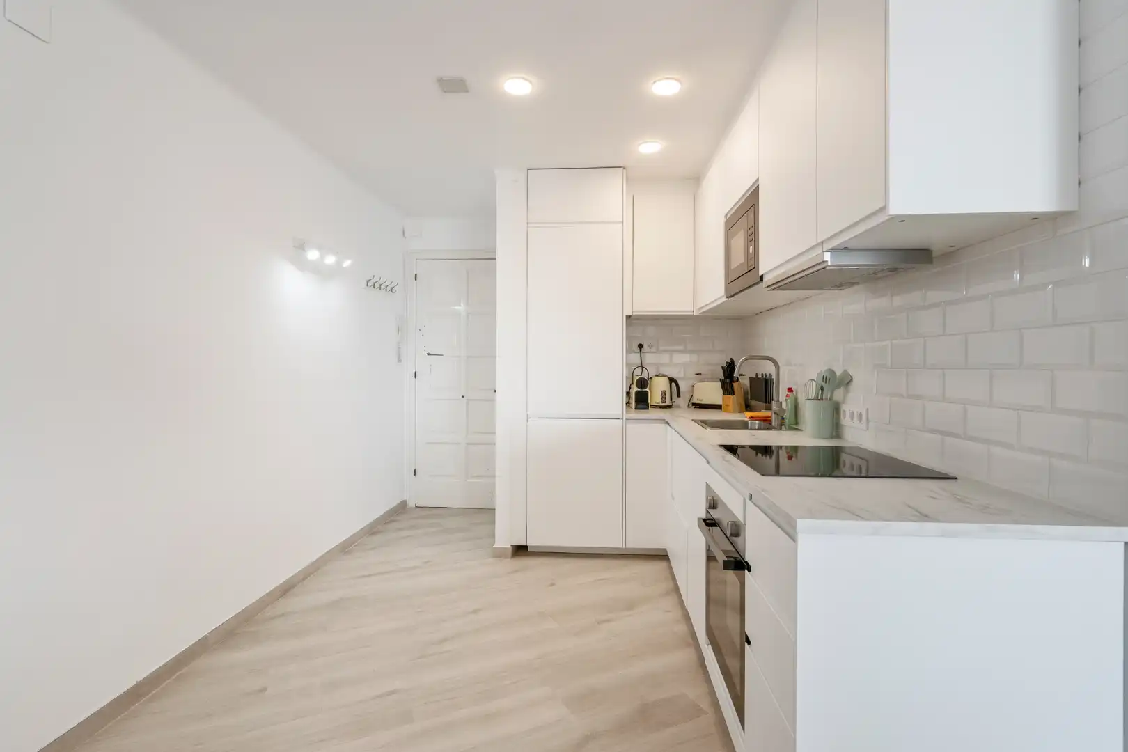 Appartement avec ascenseur à vendre à Avinguda d'Europa, imagen 15