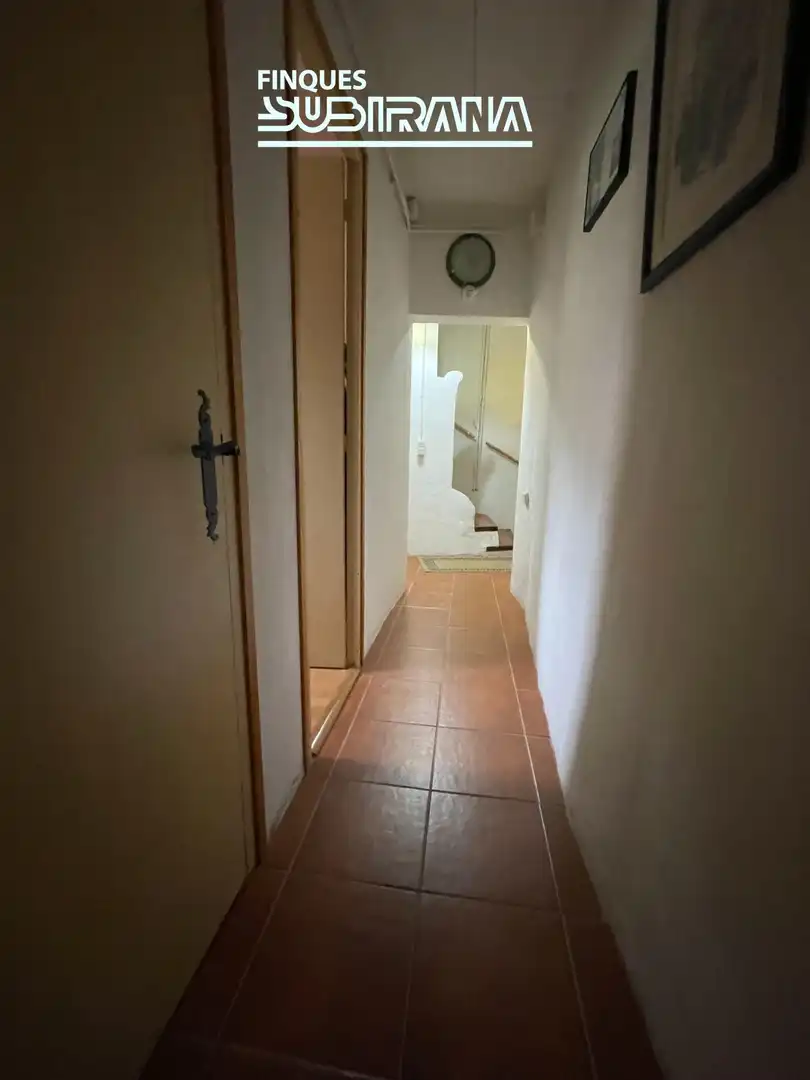 Casa o chalet en venta en Savallà del Comtat con Trastero y Balcón