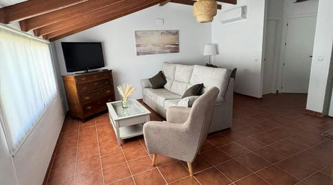 Foto 2 de Ático de alquiler en C. Escudero Marcos de Obregón, San Cristóbal, Ronda