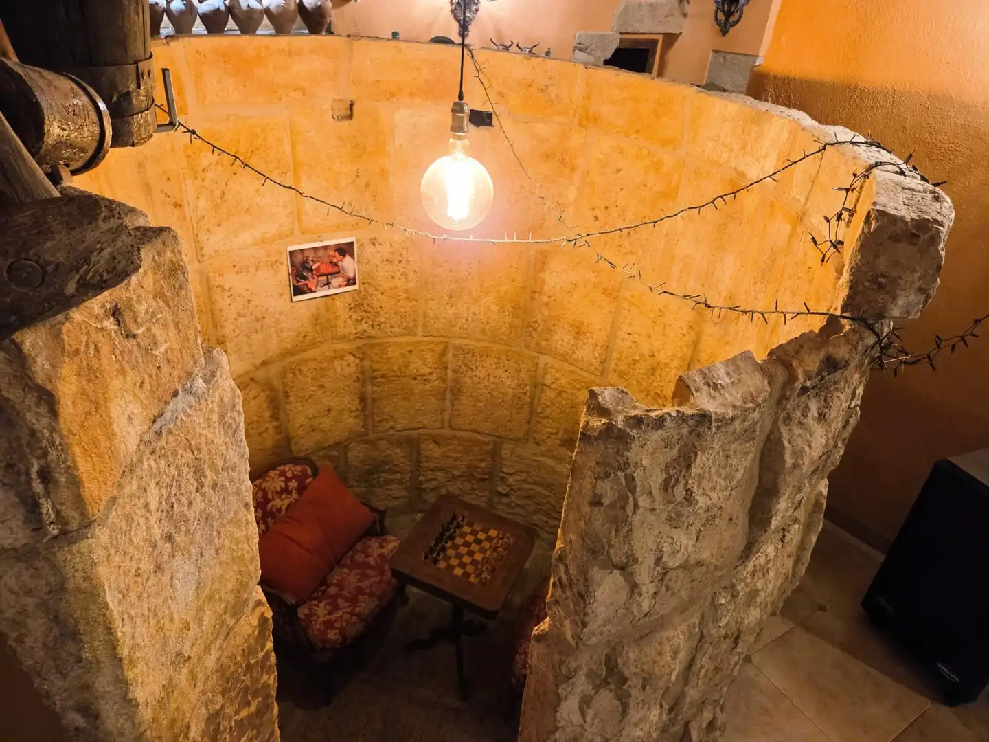 Casa rústica en venta en Calle Calle de la Fuente, 5, imagen 18
