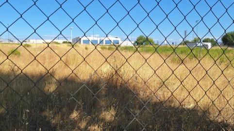 Photo 5 of Industrial land for sale in Las Dehesillas - Vereda de los Estudiantes, Leganés