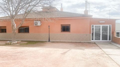 Chalet con terreno y piscina en El Campet, imagen 2