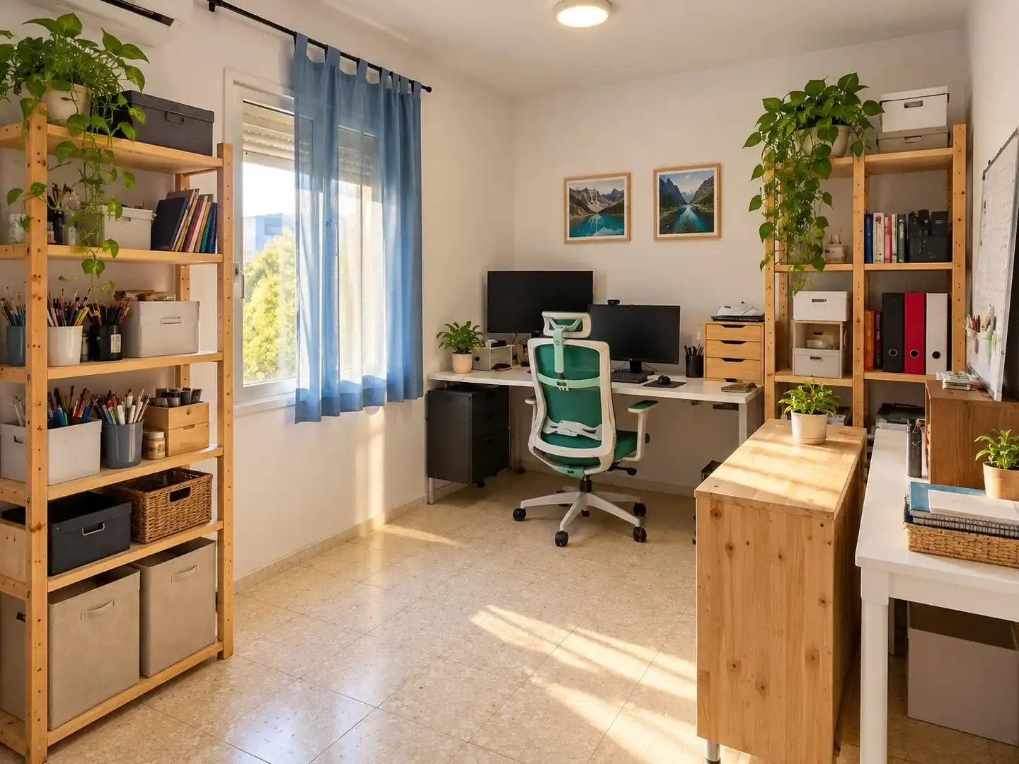 Piso en venta en Calle MADRE DEL SALVADOR, imagen 12