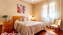 Bedroom of Flat for sale in  Tarragona Capital  with Air Conditioner