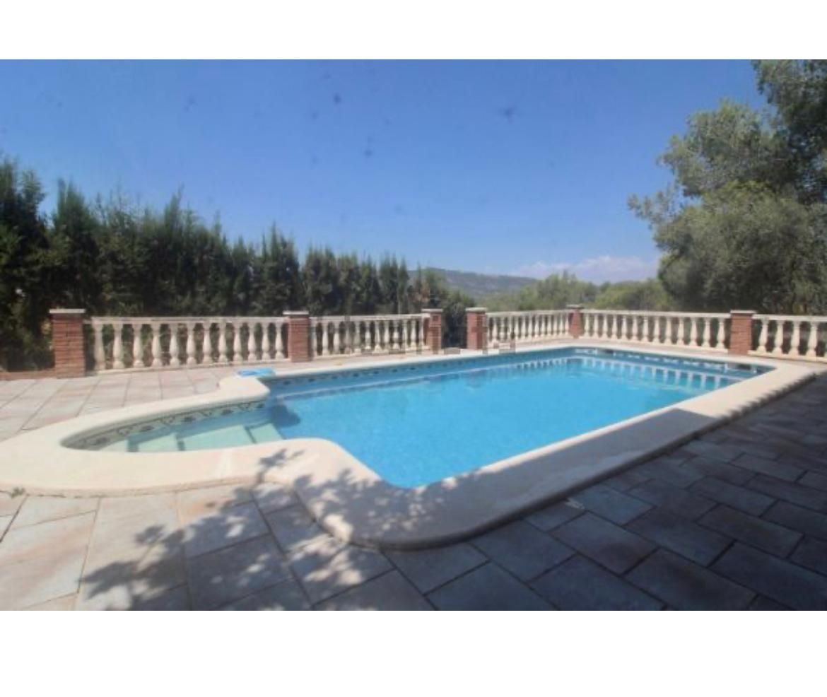 Casa o xalet en venda a Olivella