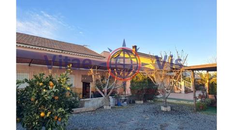 Foto 3 de Casa o chalet en venta en Camino Vereda Alta, Cazalla, Lorca