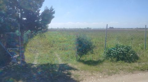 Foto 4 von Grundstücke zum Verkauf in Lugar Cerro de las Viñas, 40, Norte - Blanca Paloma, Rota