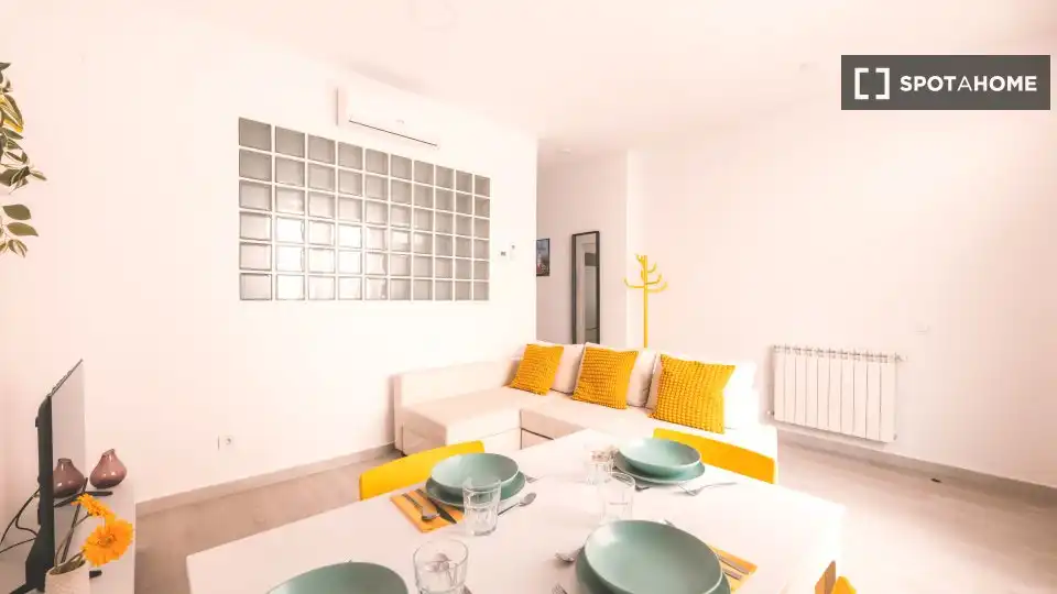 Wohnung zur Miete in Carabanchel, imagen 7