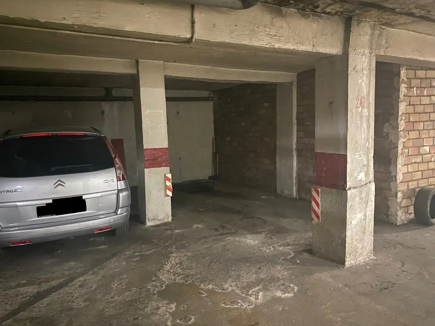 Aparcament en venda a Calle África 25, imagen 10