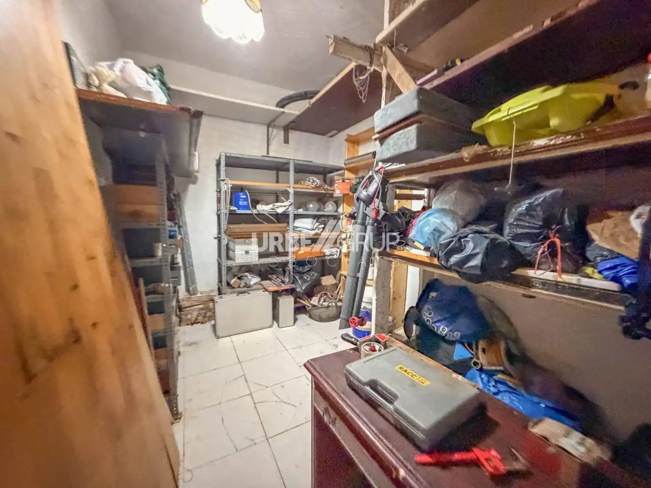 Casa con piscina en venta en Castellví de Rosanes, imagen 12