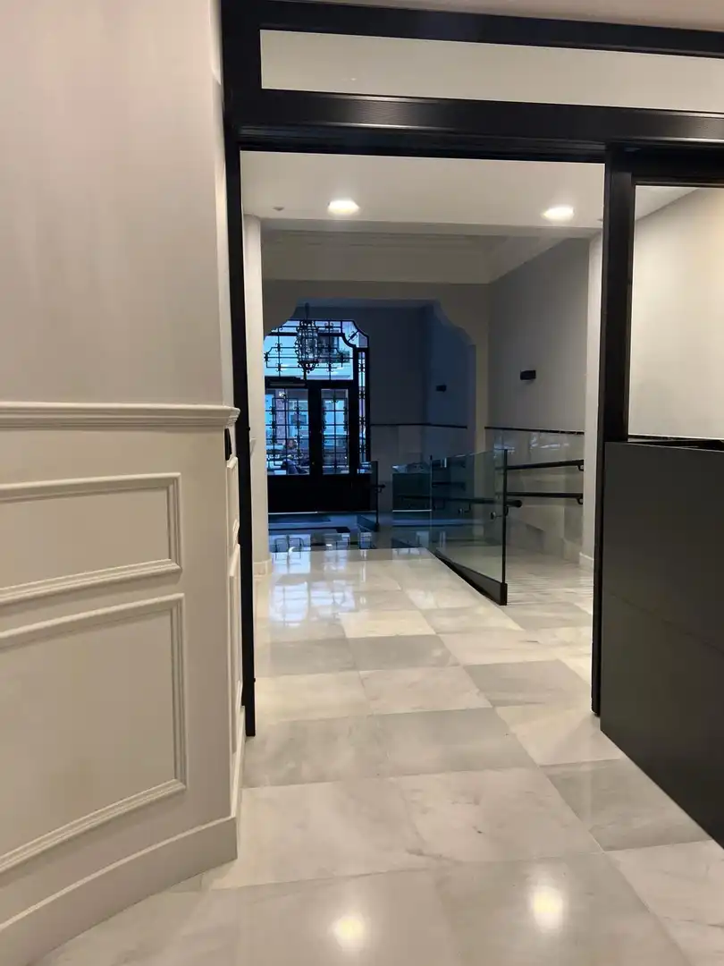 Piso de alquiler en Bilbao  con Amueblado