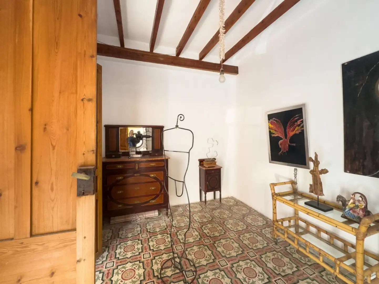 Country homes for sale in Dénia  with Terrace