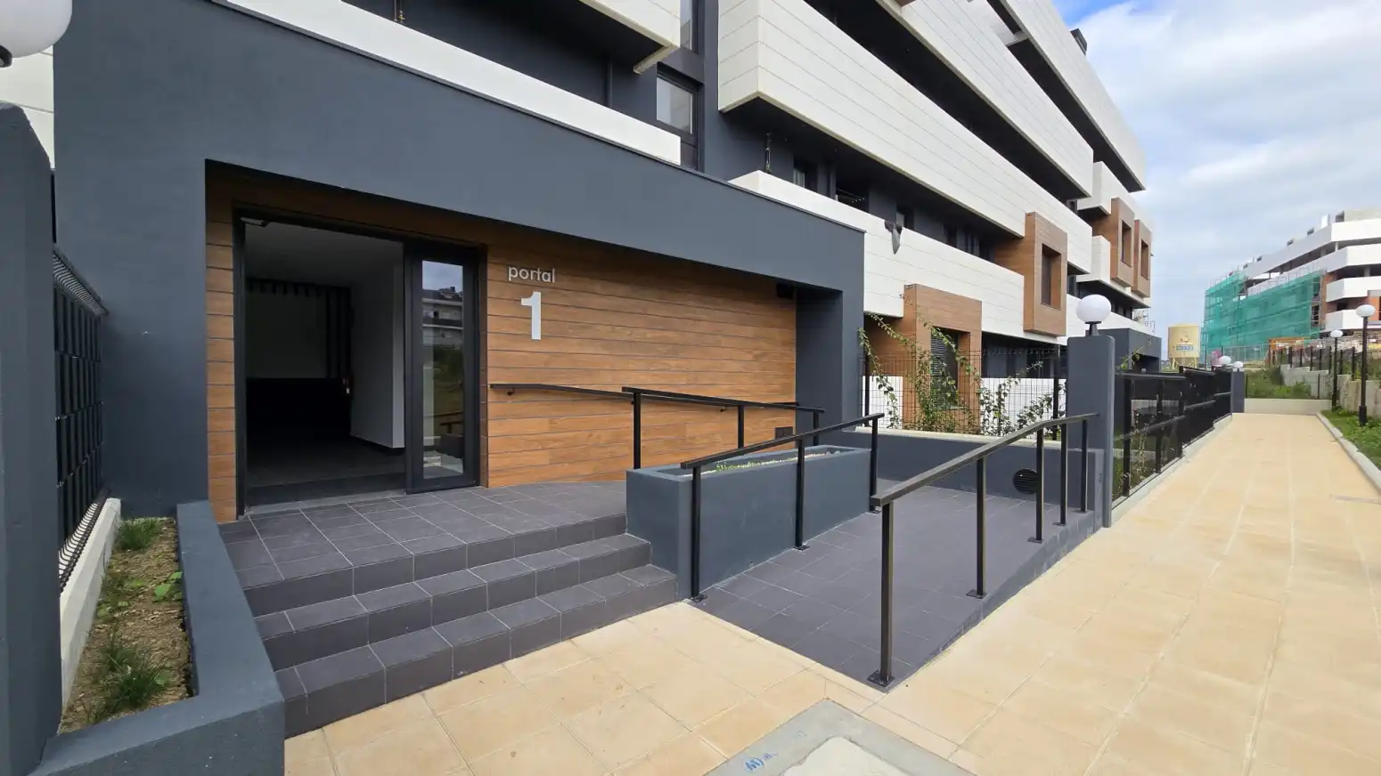 Piso con terraza en venta en Suances - CL LA RASA 4, imagen 35