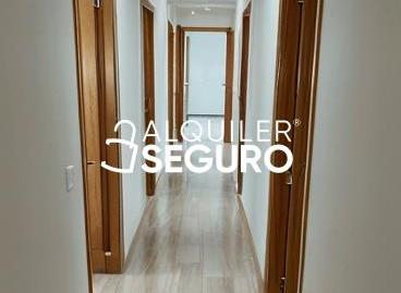 Foto 5 de Pis de lloguer a Dels Serrans, Algemesí, Valencia