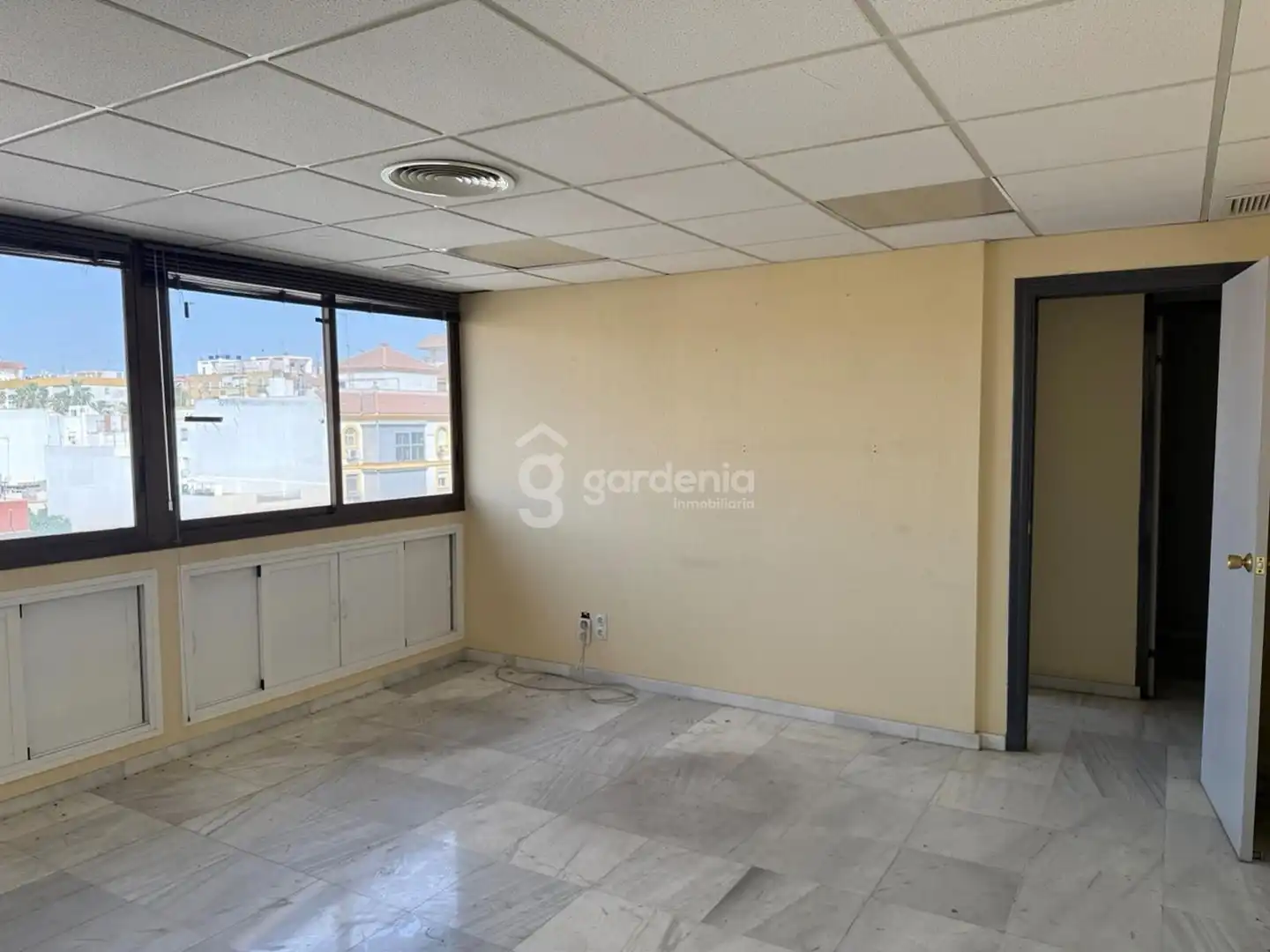 Oficina amb ascensor en venda a Toledo i Edificio, imagen 36