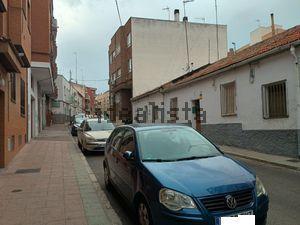 Vista exterior de Casa o xalet en venda en Alcobendas