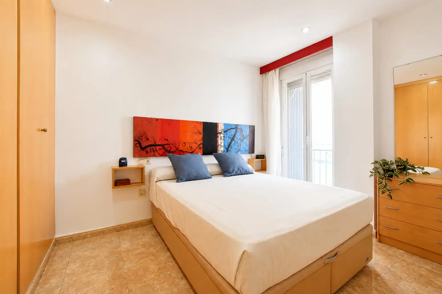 Appartamento con terrazza in vendita a Rafelbuñol-Rafelbunyol - CL CARMEN TAGLE, imagen 4