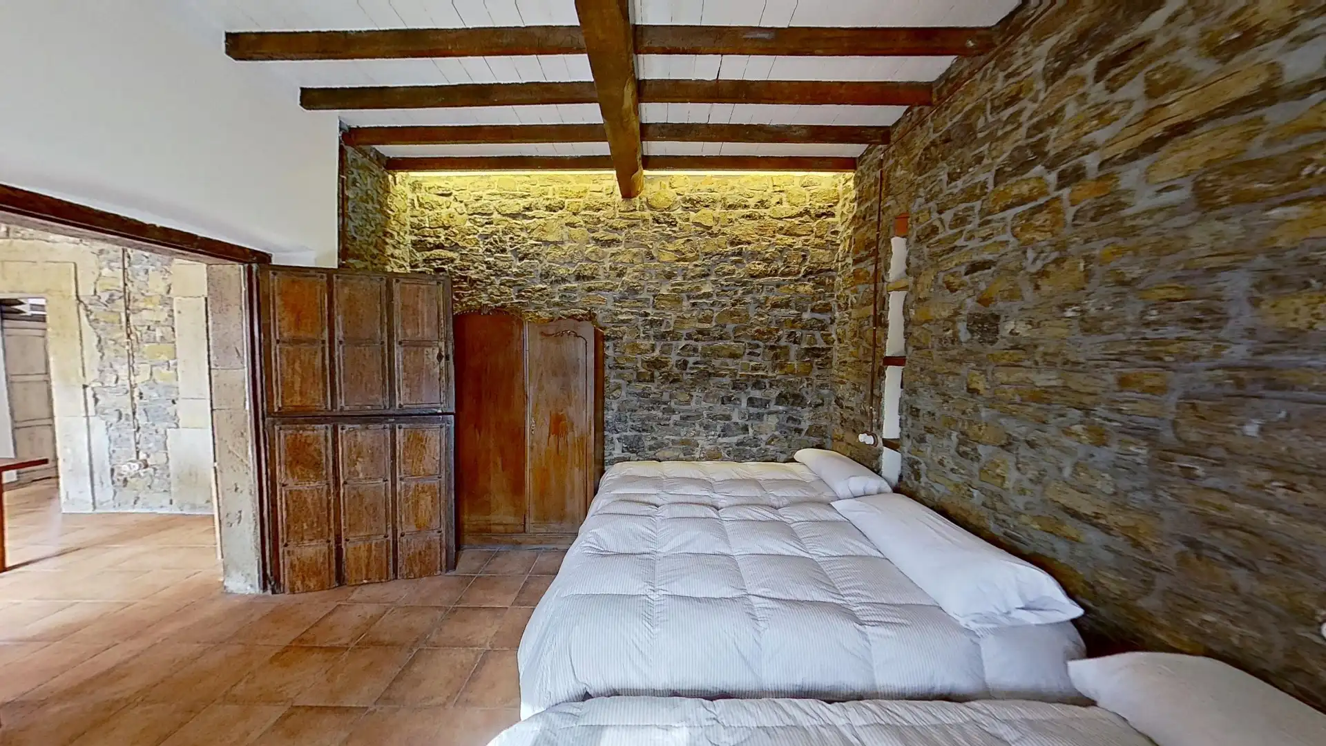 Villa avec terrasse à vendre à Camin del Fontán, imagen 77