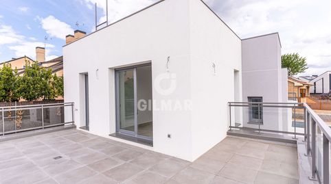 Photo 3 of Detached homes for sale in Casco Antiguo, Torrelodones