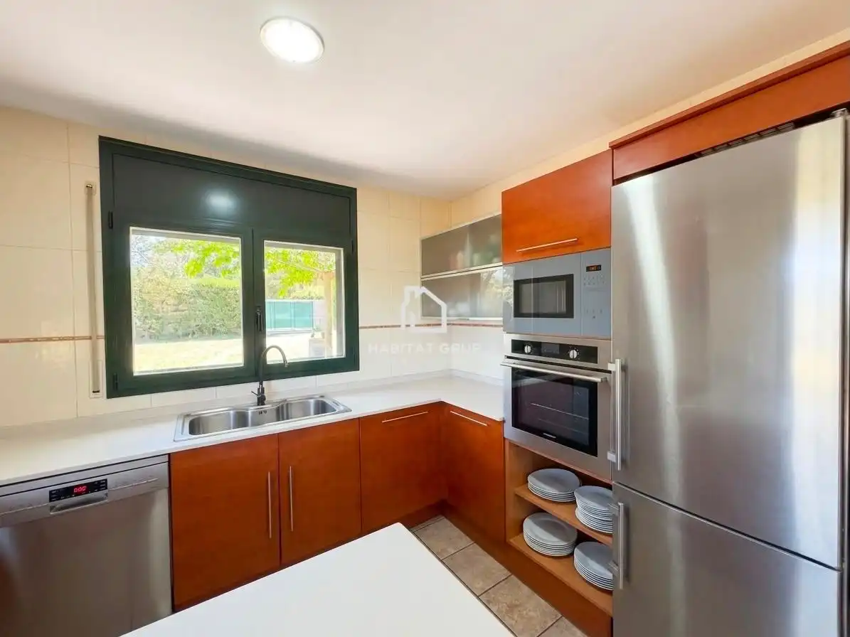 Casa con giardino in vendita a Vilobí d'Onyar, imagen 15