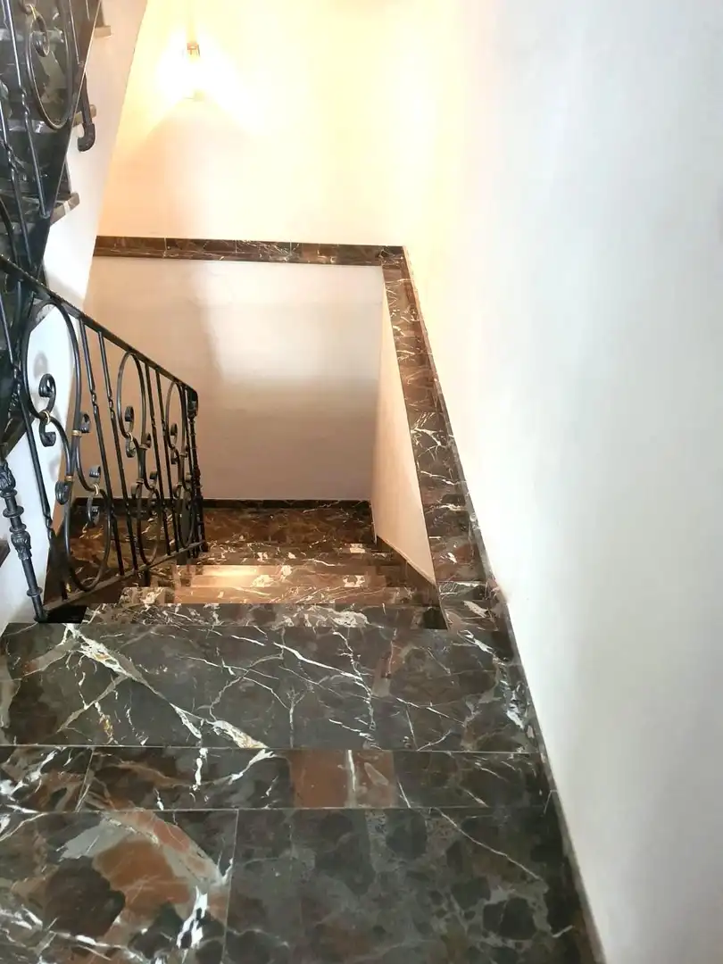 Piso en venta en Quesada con Calefacción y Terraza