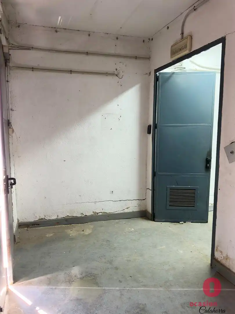 Local comercial en venda a Sur, imagen 8