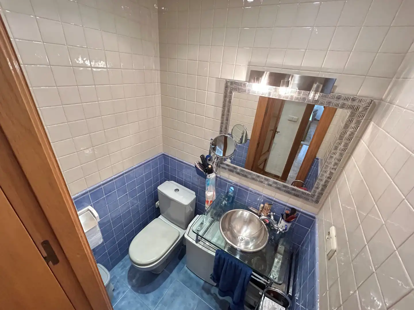 Flat with lift for sale in Avenida de la Estación 8, imagen 13