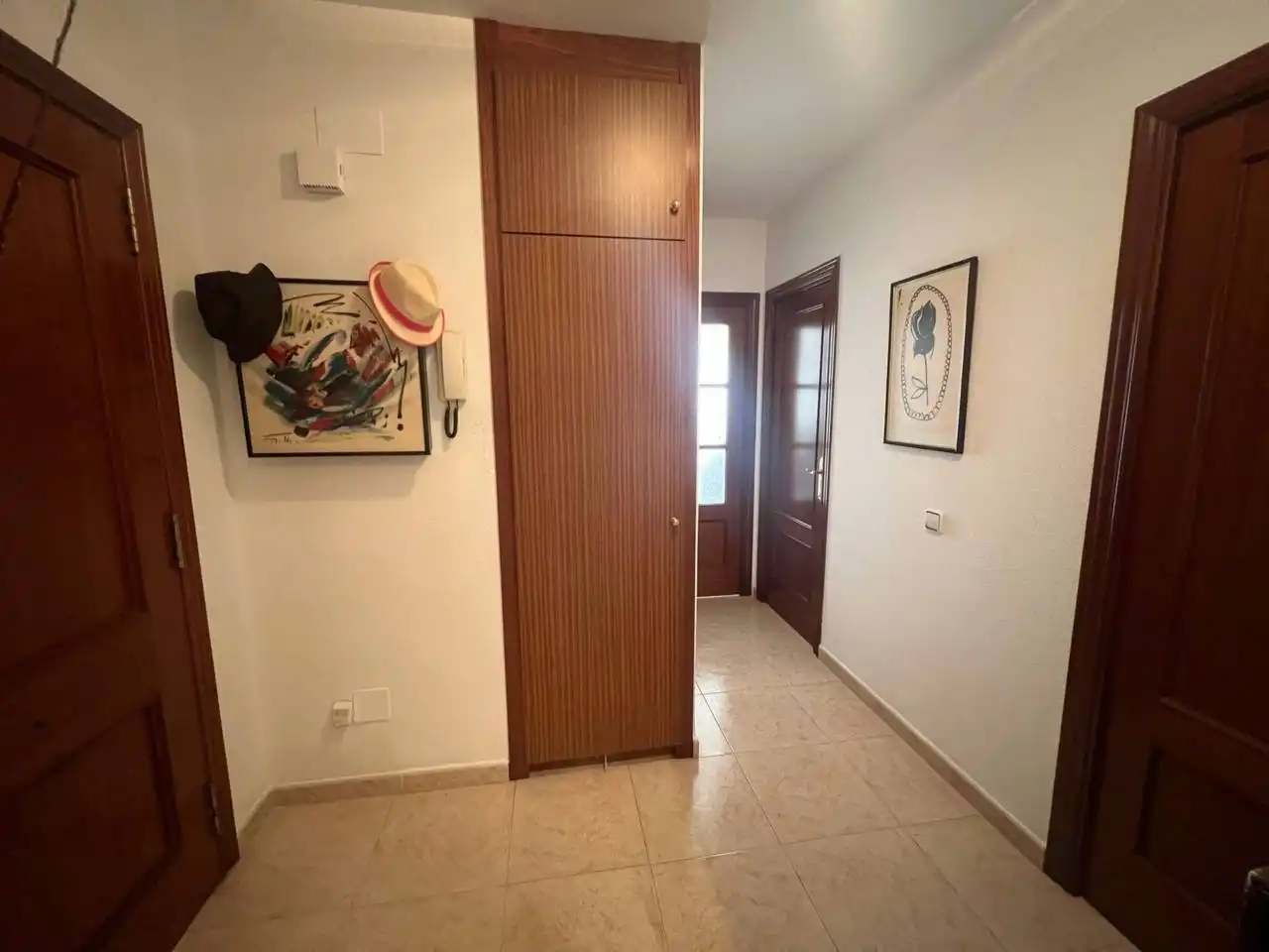 Piso en venta en Calle vendrell, Marítim