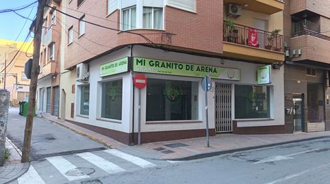 local a la venta en zona de San Jose