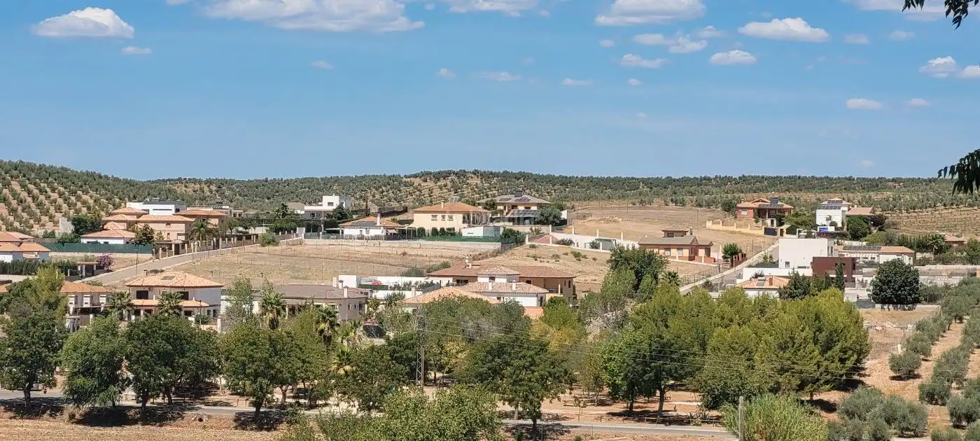 Terreno residencial en venta en Calle la Liebre 11
