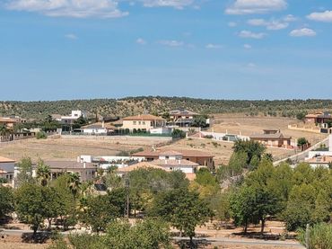 Terreno residencial en venta en Calle la Liebre 11