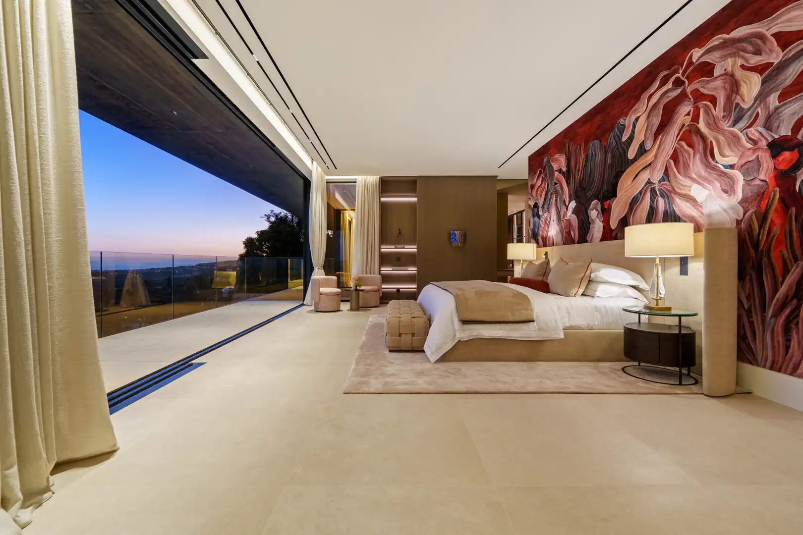 Casa con piscina en venta en La Quinta, imagen 53