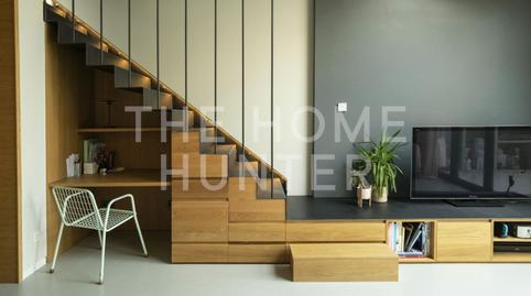 Foto 5 de Casa o xalet en venda a Cl Comte de Güell, La Maternitat i Sant Ramon, Barcelona