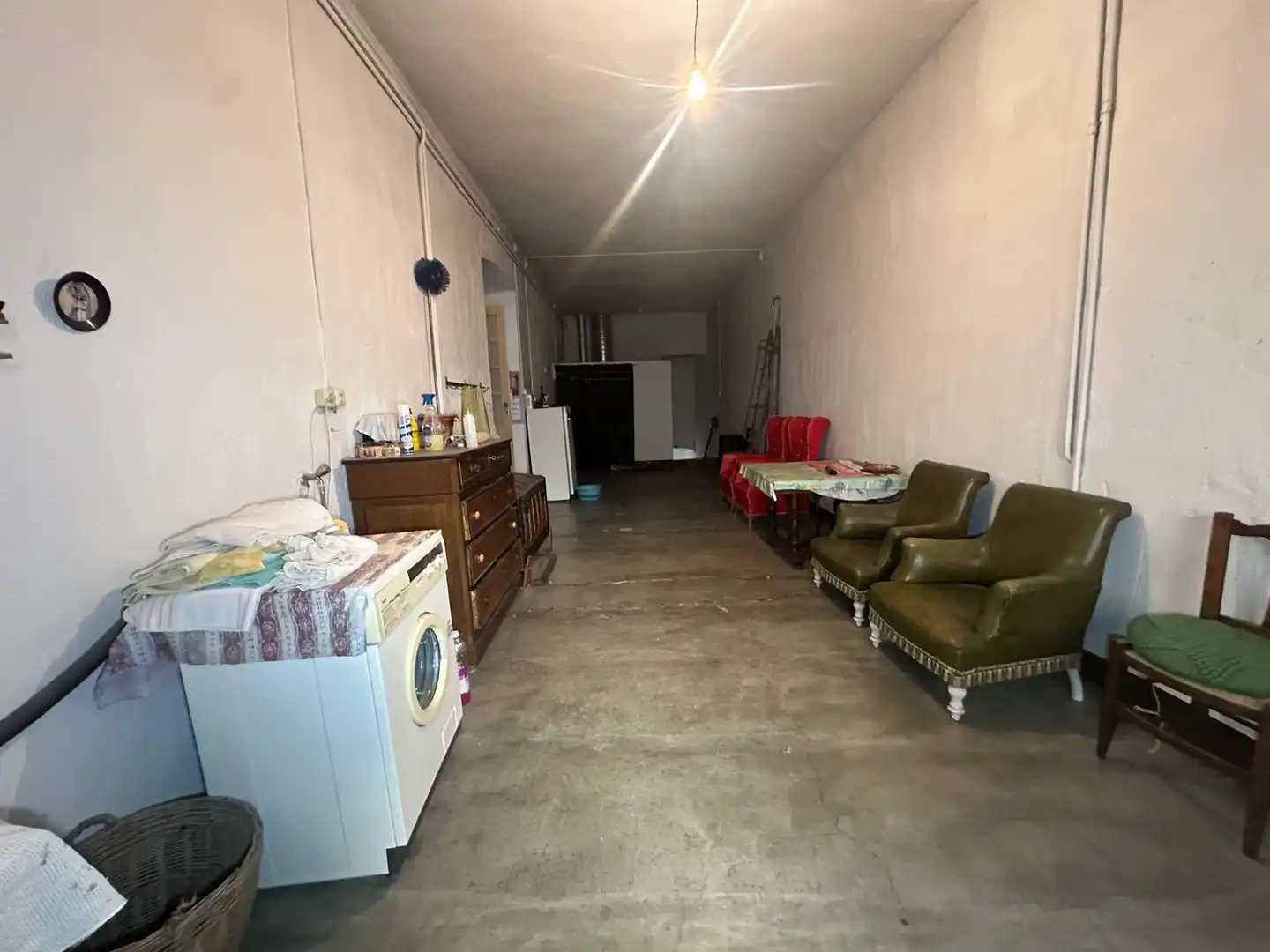 Habitatge amb terrassa en venda a Plaza España, imagen 23