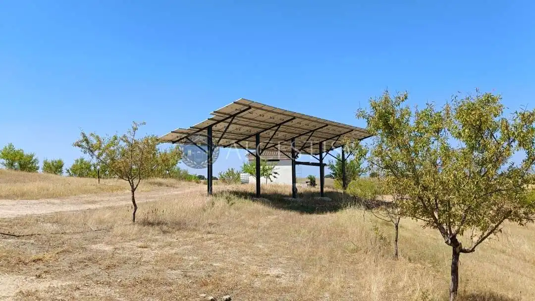 Terreni e lotti in vendita a Méntrida, imagen 2