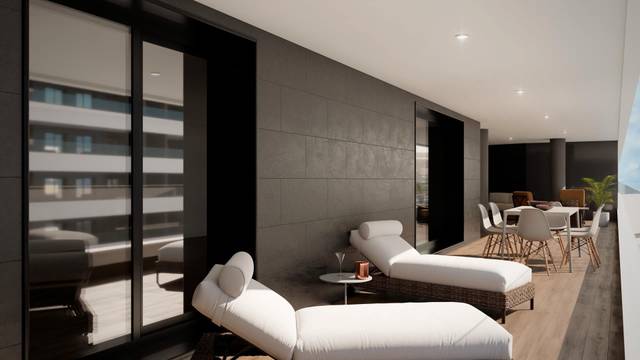 Apartamento en Venta en Calle de la Ventosa, 17 en San Agustín - Parque Europa