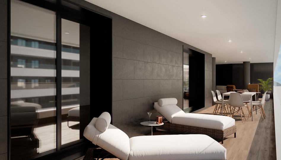 Foto 1 de Pis en venda a Calle de la Ventosa, 17, San Agustín - Parque Europa, Burgos