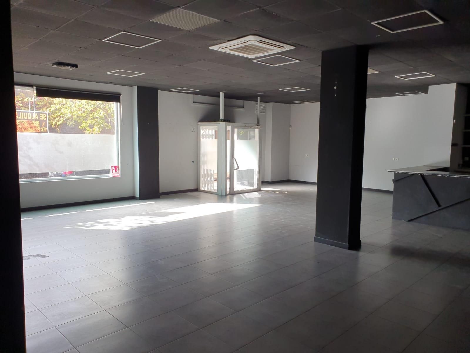 Premises for sale in San Vicente del Raspeig / Sant Vicent del Raspeig