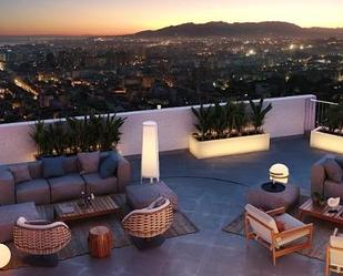 Terrace of Attic for sale in Málaga Capital  with Air Conditioner and Terrace