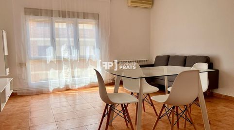 Foto 4 de Pis de lloguer a Instituts - Universitat, Lleida Capital