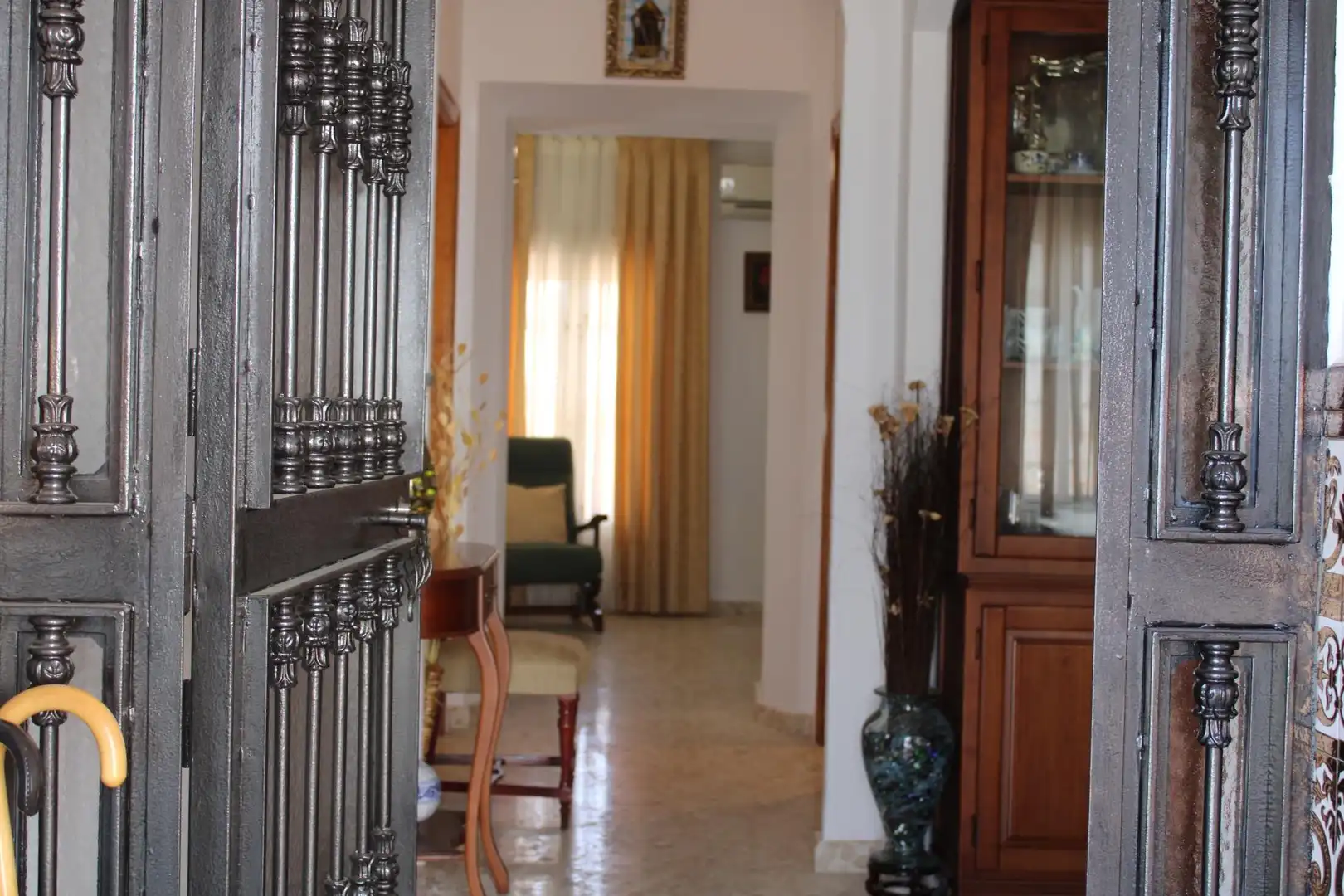 Casa o xalet en venda en Castilblanco de los Arroyos amb Aire condicionat, Calefacció i Traster
