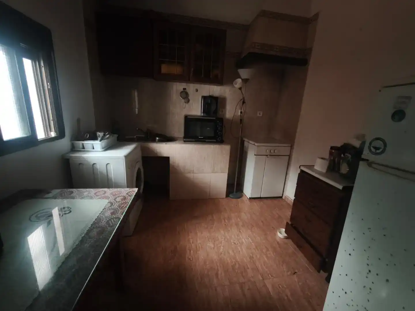 Cuina de Casa o xalet en venda en Alosno