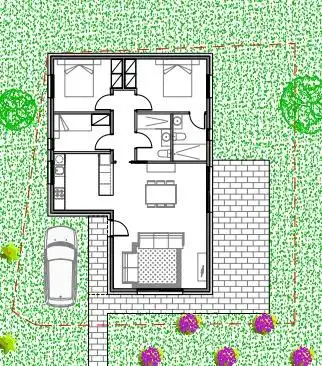 Villa con piscina in vendita a Calle Pirineu 7, imagen 16