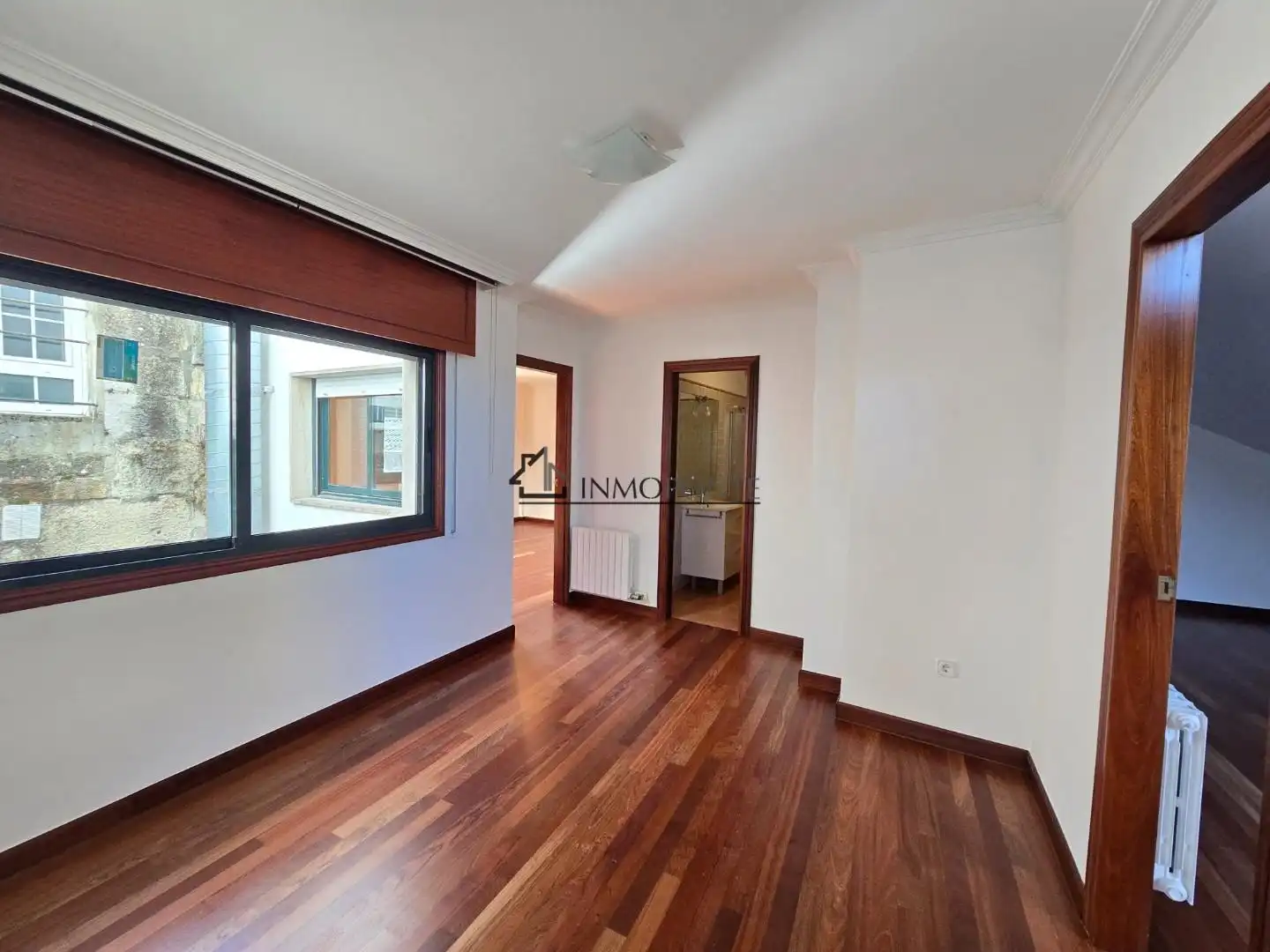 Habitación de Dúplex en venta en Pontevedra Capital 