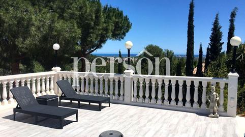 Foto 3 de Residencial en venda a Alfinach - Los Monasterios, Puçol