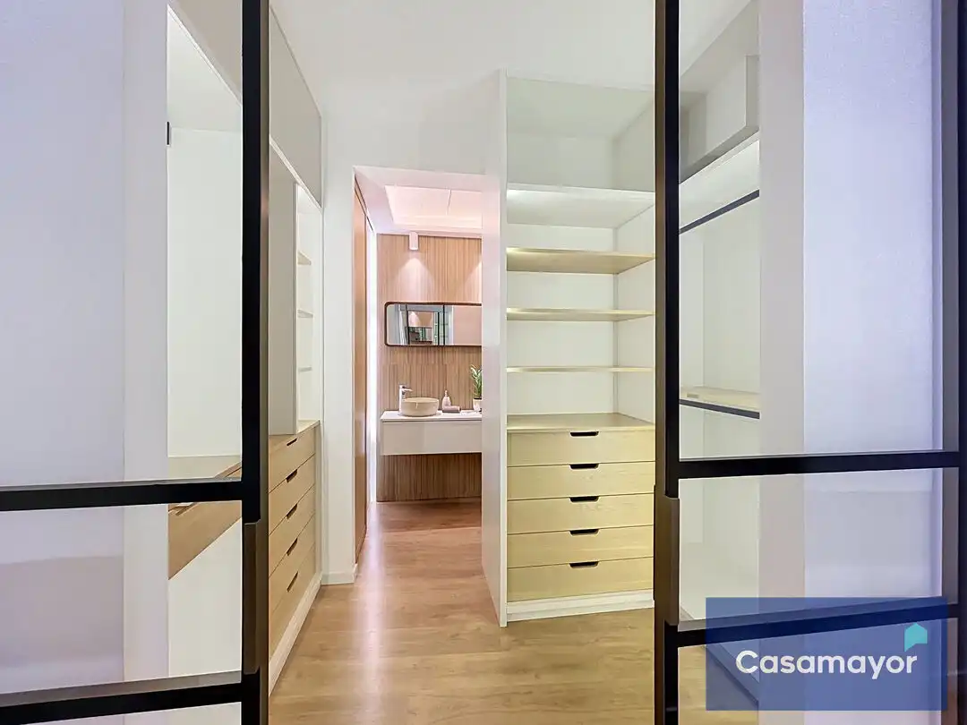 Piso en venta en Alicante / Alacant con Aire acondicionado, Calefacción y Terraza