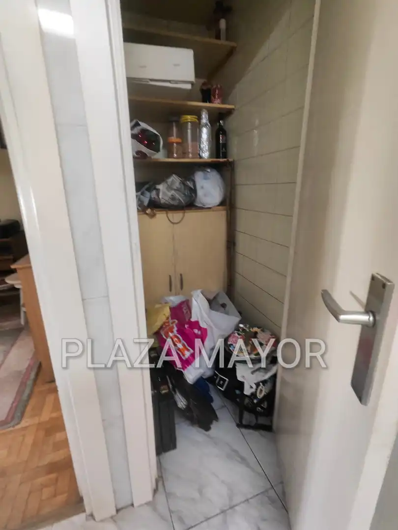 Piso en venta en Salamanca con Calefacción, Parquet y Amueblado