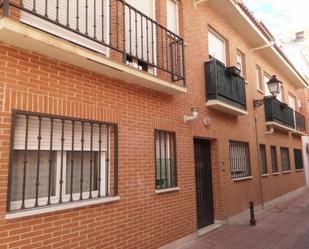 Exterior view of Flat to rent in Alcalá de Henares  with Heating