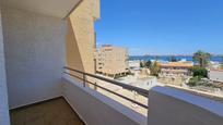 Bedroom of Flat for sale in Cartagena